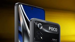 POCO X4 Pro 5G apare pe Amazon cu toate specificaţiile la vedere; Iată cât ar costa