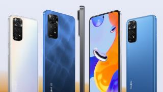 Seria de smartphone-uri Redmi Note 11 a debutat oficial în România! Vin cu garanție extinsă pentru display în această perioadă și căști wireless cadou