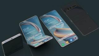 Primul telefon pliabil vivo îşi dezvăluie specificaţiile, are cameră periscop