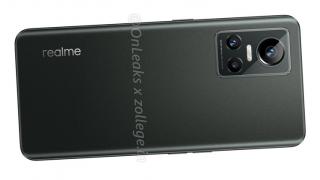 realme GT Neo3 a scăpat pe web, cu procesor Snapdragon 888, cameră de 50 MP cu OIS