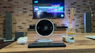 De ce ai putea să alegi proiectorul Samsung The Freestyle în locul unui Smart TV clasic