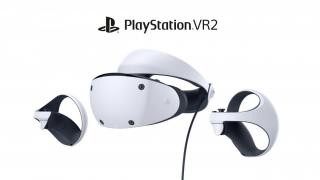 Sony PlayStation VR2 se lasă admirat în primele imagini oficiale, va aduce suport pentru gaming 4K HDR 120Hz
