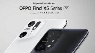 Iată cum poţi urmări lansarea globală a lui OPPO Find X5 de la ora 13:00, ora României; Aflăm și cât ar putea costa telefoanele