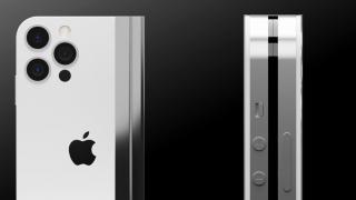 iPhone-ul pliabil va sosi în 2025, iar Apple pregăteşte şi un MacBook cu ecran pliabil