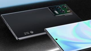 ZTE Axon 40 a fost certificat de TENAA; Îşi dezvăluie specificaţiile complete