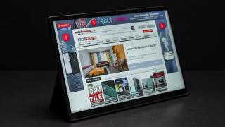 Preview ROG FLOW Z13, o tabletă de gaming cu versatilitate surprinzătoare