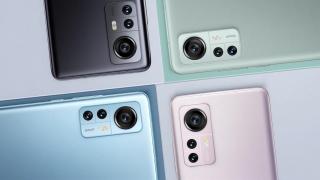 Xiaomi 12 Lite primește randări concept înainte de debut; Telefonul are câteva specificații dezvăluite