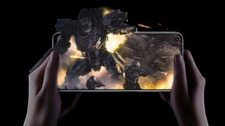 realme anunță telefonul Narzo 50 cu ecran 120Hz, baterie mare de 5000 mAh și accent pe gaming