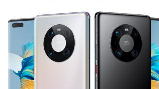 HUAWEI Mate 40E Pro ar fi smartphone-ul misterios din teaserele recente ajunse online; Va aduce procesor Kirin 9000L 5G