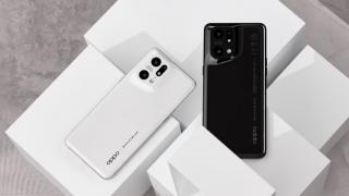 OPPO Find X5 Pro debutează oficial; Camera-phone dezvoltat în colaborare cu Hasselblad, cu procesor de imagine dedicat și hardware de top
