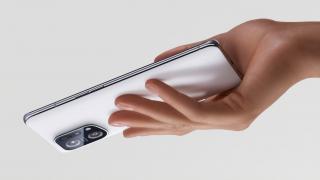 OPPO Find X5 a sosit: telefon cu procesor Snapdragon 888, două camere de 50 MP, tehnologie Hasselblad