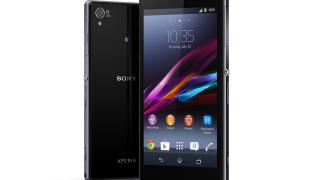 Sony Xperia Z1 - detalii contractuale la Vodafone și Orange