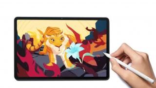 Tableta OPPO Pad a fost anunţată, cu procesor Snapdragon 870, ecran 2.5K, suport pentru stylus