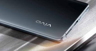 NEX 5 s-ar putea lansa sub un nume diferit; Apare acum online drept vivo X Note
