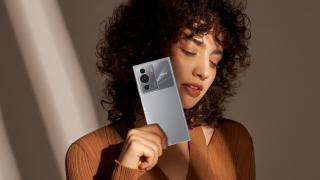 Nubia Z40 Pro devine oficial drept primul smartphone Android din lume cu "încărcare wireless magnetică"; Are ecran 144Hz, obiectiv de 35mm, CPU Snapdragon 8 Gen1