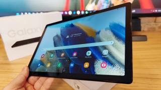 Samsung Galaxy Tab A8 10.5 2021 review detaliat în limba română (Evaluare Mobilissimo)