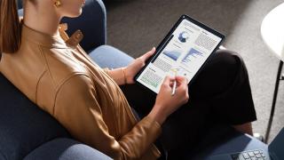 Microsoft anunță un nou taskbar pentru tabletele cu Windows 11! Ni se promite o experiență de utilizare mai plăcută