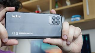 Realme 8i: Cameră bună, cu detalii și culori bine calibrate, dar fără lentilă ultra-wide