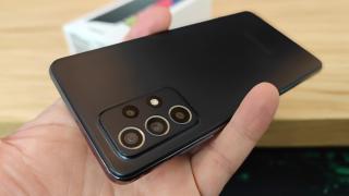Samsung Galaxy A52s 5G: Hardware de A52 5G cu plus la procesor şi conexiune Wi-Fi