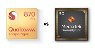 Trenduri în domeniul procesoarelor: MediaTek şi Exynos scad, Qualcomm şi Unisoc urcă în top (Counterpoint)
