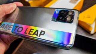 realme a crescut cu 500% în Europa în 2021 în zona smartphone, e în top 5 în regiunea noastră
