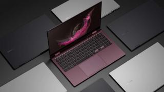 MWC 2022: Samsung lansează notebook-urile Galaxy Book2 Pro și Pro 360 - modele cu ecrane AMOLED, CPU Intel Core Gen 12