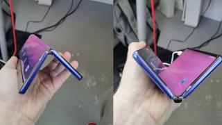 MWC 2022: TCL are un concept de smartphone pliabil care se pliază atât spre interior, cât și spre exterior - TCL Ultra FLEX