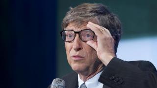 Investitori Microsoft doresc să îl înlăture pe Bill Gates din poziția de director al companiei din Redmond