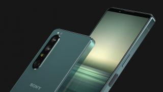 Sony Xperia 1 IV în primele randări credibile! Fără decupaje în ecran și muchii plate mai pronunțate