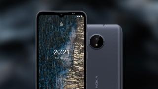 MWC 2022: HMD Global anunță smartphone-urile de buget Nokia C21 și C21 Plus, cu Android 11 Go Edition preinstalat