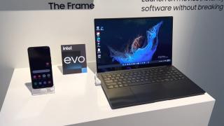 MWC 2022: Samsung Galaxy Book2 Pro - Prezentare hands-on pentru un laptop ușor, cu display AMOLED și CPU Intel Core Gen 12 la interior
