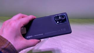 MWC 2022: OPPO Find X5 Prezentare Hands-on - smartphone cu Snapdragon 888, cameră Hasselblad, încărcare la 80W