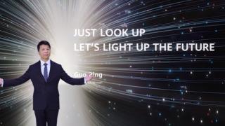 MWC 2022: Huawei anunță lansarea unei soluții IT inteligente pentru operatori