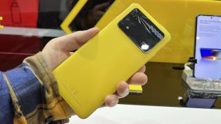 MWC 2022: POCO M4 PRO (4G) - Prezentare Hands-on - Smartphone de buget cu ecran AMOLED și refresh rate de 90Hz (Video)