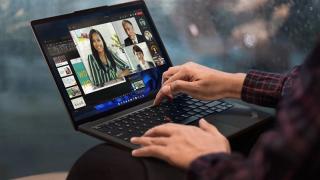 MWC 2022: Lenovo aduce în Barcelona primul laptop ThinkPad cu procesor Snapdragon - ThinkPad X13s 5G