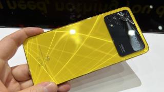 MWC 2022: POCO X4 PRO 5G Prezentare hands-on pentru primul POCO ce aduce cameră foto de 108 megapixeli (Video)