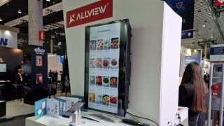 MWC 2022: Am stat de vorbă cu Allview despre modul în care ERA schimbă ce înţeleg românii prin nutriţie (Video)