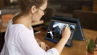 MWC 2022: Lenovo lansează laptopurile ThinkBook 14s, 14s Yoga Gen 2 și 13s Gen 4i - modele business compacte, cu CPU Intel Gen 12