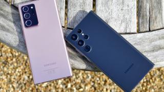 MWC 2022: Samsung confirmă oficial în Barcelona finalul seriei Galaxy Note