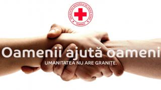 Clienţii eMAG donează pentru Crucea Roșie, ajutând victimele războiului din Ucraina