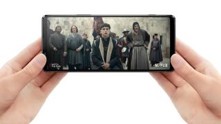 Sony aduce Android 12 pe alte două telefoane din portofoliu: Xperia 1 II și Xperia Pro