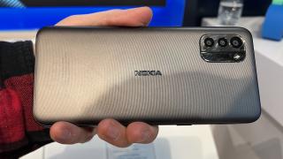 MWC 2022: Nokia G11 - Prezentare hands-on pentru smartphone-ul de buget, cu Android 11 Go Edition și autonomie de până la 3 zile (Video)