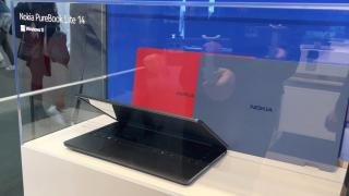 MWC 2022: Nokia PureBook Fold și Lite 14 Preview video - Laptop accesibil cu Windows 11, model convertibil cu display tactil