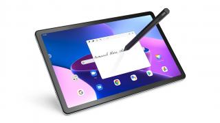 MWC 2022: Tableta Lenovo Tab M10 Plus (3rd Gen) debutează oficial! Rulează Android 12, vine cu suport pentru stylus și display cu rezoluție 2K
