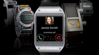 Iată evoluția smartwatch-urilor: de la Jetson și Star Trek la Samsung Galaxy Gear (Video)