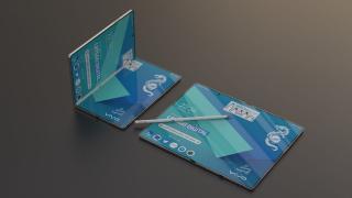 vivo X Fold, primul telefon pliabil vivo îşi dezvăluie specificaţiile, care includ o cameră quad, ecran pliabil spre interior