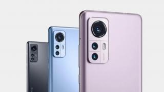 Variantele globale de Xiaomi 12 și Xiaomi 12 Pro apar în randări oficiale și aflăm sumele finale la care debutează în Europa