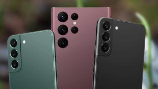 Top 10 smartphone-uri în Trending pe Mobilissimo.ro în luna februarie 2022: Samsung se impune pe podium, OnePlus contează în clasament