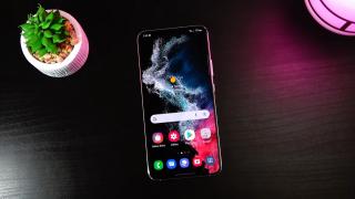 Samsung Galaxy S22+: Hardware cu upgrade de cameră, viteza de încărcare