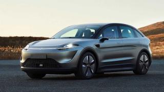 Sony anunță un parteneriat cu Honda prin care vizează producția de automobile electrice; Primul EV vine în 2025